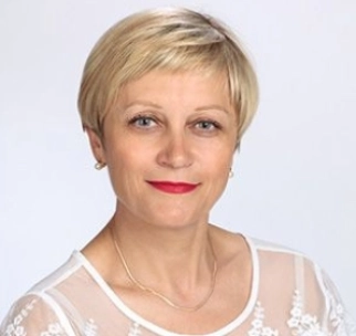 Морозова Елизавета Макарова